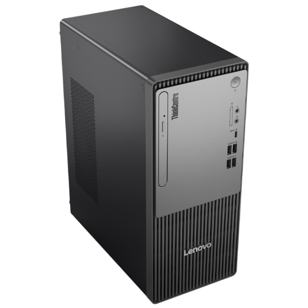 Персональный компьютер Lenovo ThinkCentre neo 50t Gen5 Черный Intel Core i5 14400 8 ГБ | 512 ГБ UHD Graphics 730  photo 4