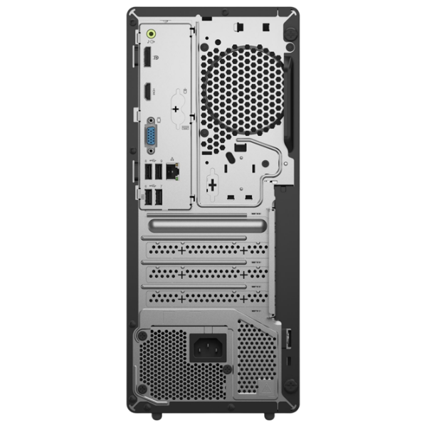 Персональный компьютер Lenovo ThinkCentre neo 50t Gen5 Черный Intel Core i5 14400 8 ГБ | 512 ГБ UHD Graphics 730  photo 5