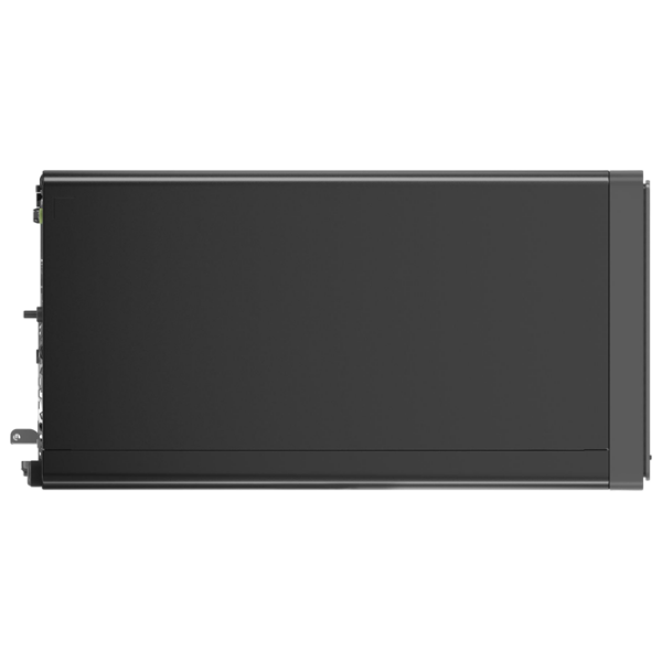 Персональный компьютер Lenovo ThinkCentre neo 50t Gen5 Черный Intel Core i5 14400 8 ГБ | 512 ГБ UHD Graphics 730  photo 8