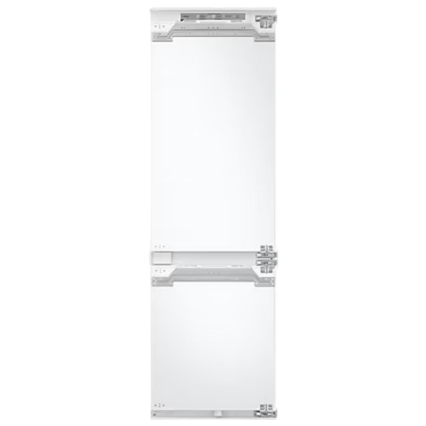 Frigider încorporabil Samsung BRB80F26BDF0EO White 193l / No Frost, 79l / No Frost, D photo 1