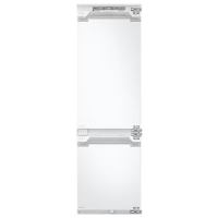 Frigider încorporabil Samsung BRB80F26BDF0EO White 193l / No Frost, 79l / No Frost, D