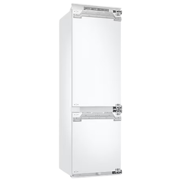 Frigider încorporabil Samsung BRB80F26BDF0EO White 193l / No Frost, 79l / No Frost, D photo 2