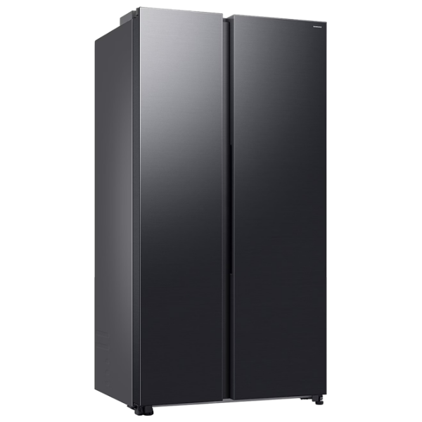 Frigider Samsung RS70F65QEFEO Black 405l / No Frost, 230l / No Frost, E photo 2