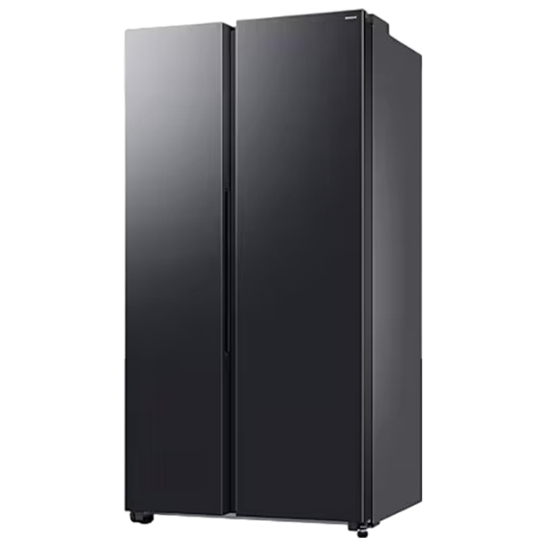 Frigider Samsung RS70F65QEFEO Black 405l / No Frost, 230l / No Frost, E photo 4