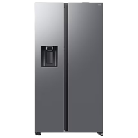 Frigider Samsung RS80F67KCTEO Inox 409l / No Frost, 243l / No Frost, C