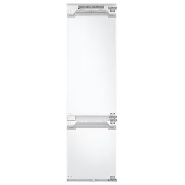 Frigider încorporabil Samsung BRB80F30ADF0EO White 193l / No Frost, 79l / No Frost, D photo 1