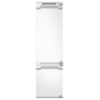 Frigider încorporabil Samsung BRB80F30ADF0EO White 193l / No Frost, 79l / No Frost, D