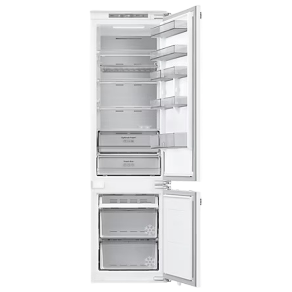 Frigider încorporabil Samsung BRB80F30ADF0EO White 193l / No Frost, 79l / No Frost, D photo 3