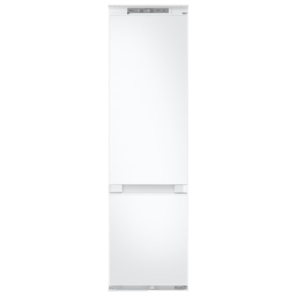 Frigider încorporabil Samsung BRB70F30AES0EO White 224l / No Frost, 74l / No Frost, E photo 1