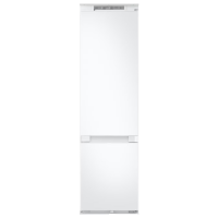 Frigider încorporabil Samsung BRB70F30AES0EO White 224l / No Frost, 74l / No Frost, E