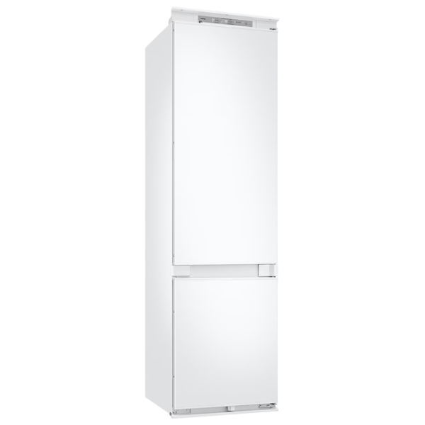 Frigider încorporabil Samsung BRB70F30AES0EO White 224l / No Frost, 74l / No Frost, E photo 2