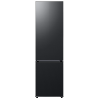 Frigider Samsung RB38C7B4EB1/EF Black 273l / No Frost, 114l / No Frost, E