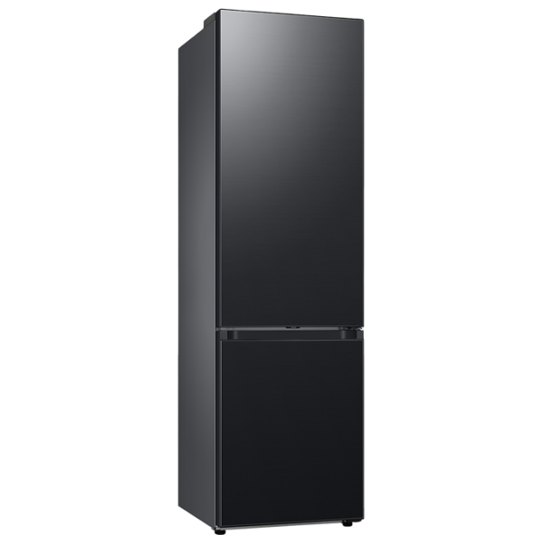 Frigider Samsung RB38C7B4EB1/EF Black 273l / No Frost, 114l / No Frost, E photo 2