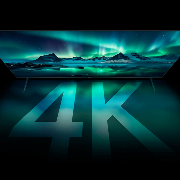 TV приставка Xiaomi TV Box S (3rd Gen) Черный  photo 3