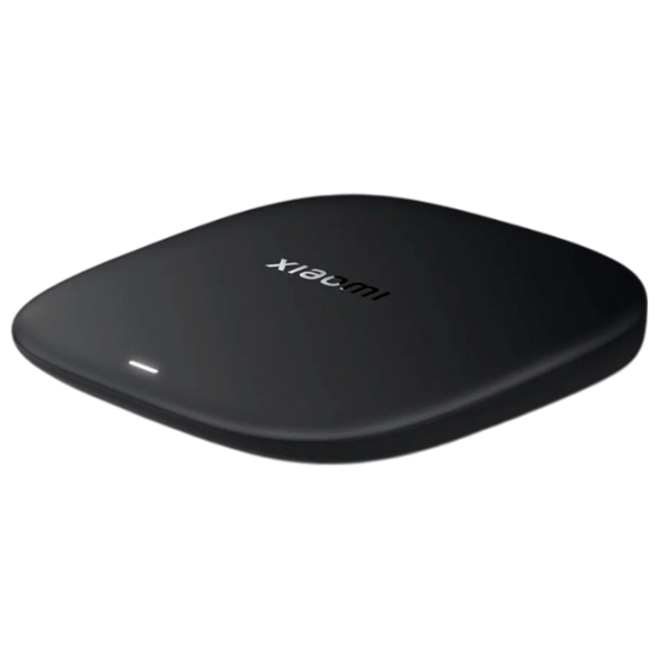 TV приставка Xiaomi TV Box S (3rd Gen) Черный  photo 4