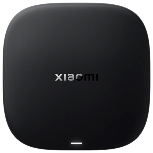 TV приставка Xiaomi TV Box S (3rd Gen) Черный  photo 5