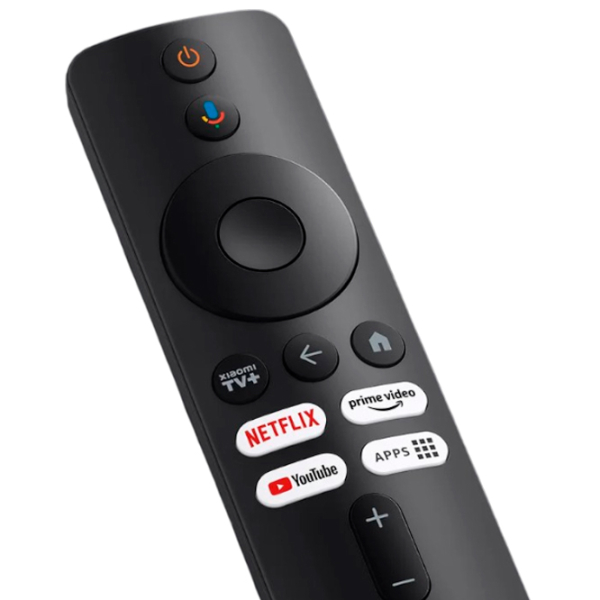 TV приставка Xiaomi TV Box S (3rd Gen) Черный  photo 7