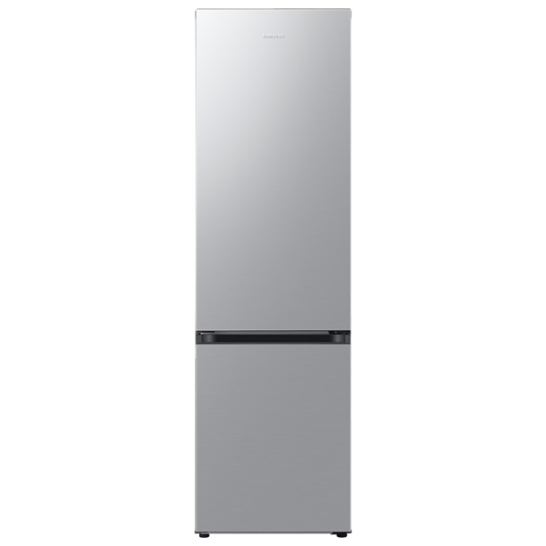 Frigider Samsung RB38C600DSA/EF Inox 276l / No Frost, 114l / No Frost, D photo 1