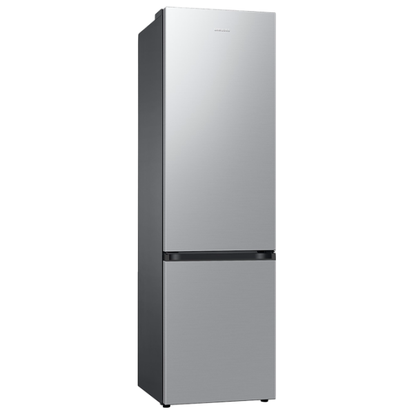 Frigider Samsung RB38C600DSA/EF Inox 276l / No Frost, 114l / No Frost, D photo 2