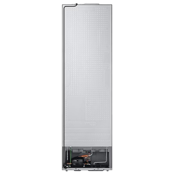 Frigider Samsung RB38C600DSA/EF Inox 276l / No Frost, 114l / No Frost, D photo 6