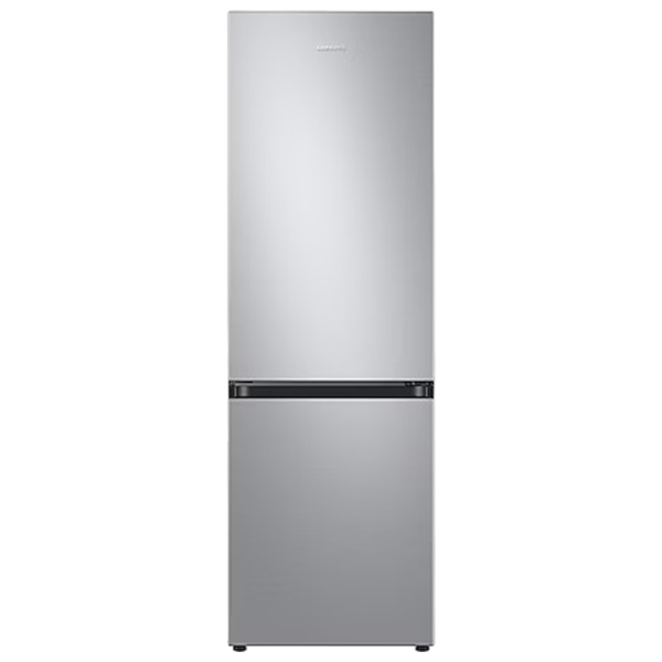 Frigider Samsung RB34C602DSA/EF Inox 230l / No Frost, 114l / No Frost, D photo 1