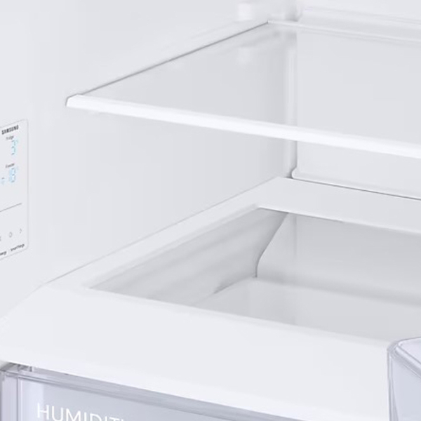 Frigider Samsung RB34C602DSA/EF Inox 230l / No Frost, 114l / No Frost, D photo 8