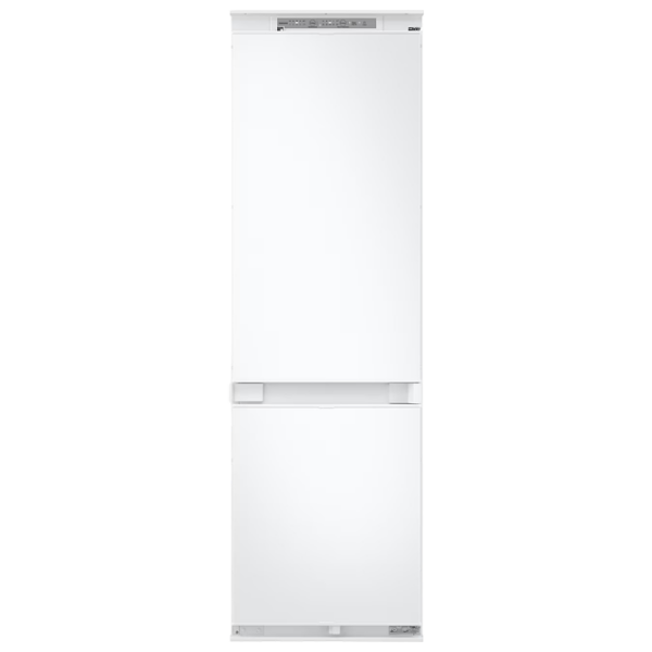 Frigider încorporabil Samsung BRB70F26CES0EO White 190l / No Frost, 74l / No Frost, E photo 1
