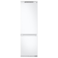Frigider încorporabil Samsung BRB70F26CES0EO White 190l / No Frost, 74l / No Frost, E