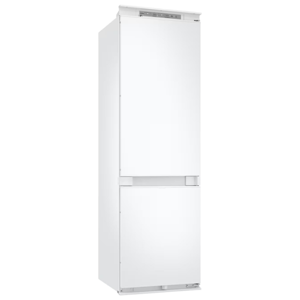 Frigider încorporabil Samsung BRB70F26CES0EO White 190l / No Frost, 74l / No Frost, E photo 2