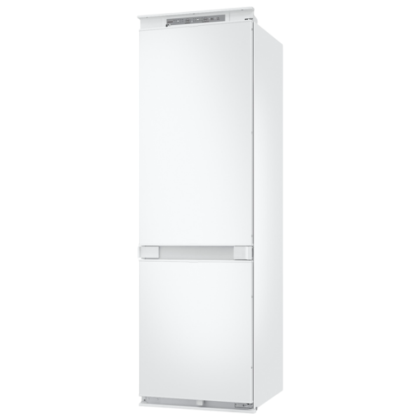 Frigider încorporabil Samsung BRB70F26CES0EO White 190l / No Frost, 74l / No Frost, E photo 4