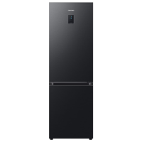Frigider Samsung RB34C672DBN/EF Black 230l / No Frost, 114l / No Frost, D
