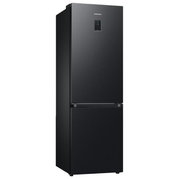 Frigider Samsung RB34C672DBN/EF Black 230l / No Frost, 114l / No Frost, D photo 2