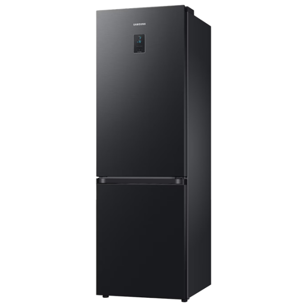 Frigider Samsung RB34C672DBN/EF Black 230l / No Frost, 114l / No Frost, D photo 4