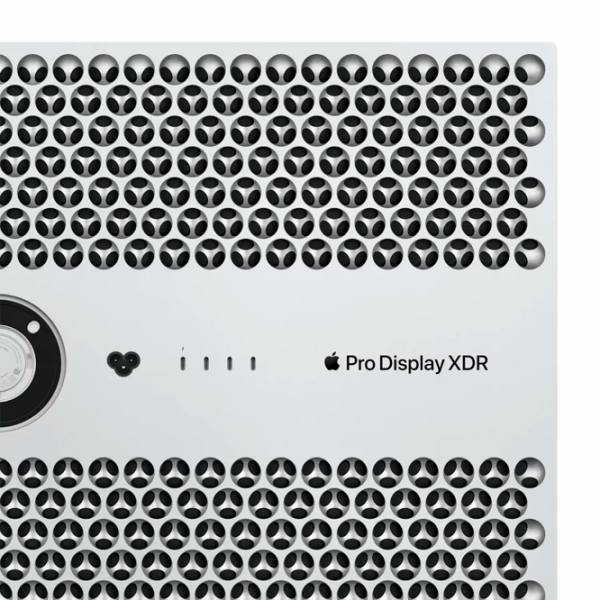 Монитор Apple Pro Display XDR Серебряный 32" 6K IPS photo 2