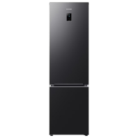 Frigider Samsung RB38C774DB1/EF Black 276l / No Frost, 114l / No Frost, D