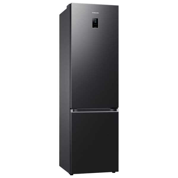 Frigider Samsung RB38C774DB1/EF Black 276l / No Frost, 114l / No Frost, D photo 2