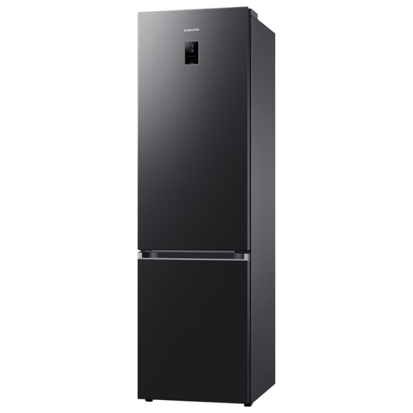 Frigider Samsung RB38C774DB1/EF Black 276l / No Frost, 114l / No Frost, D photo 4
