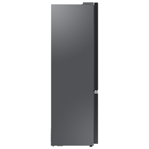 Frigider Samsung RB38C774DB1/EF Black 276l / No Frost, 114l / No Frost, D photo 5