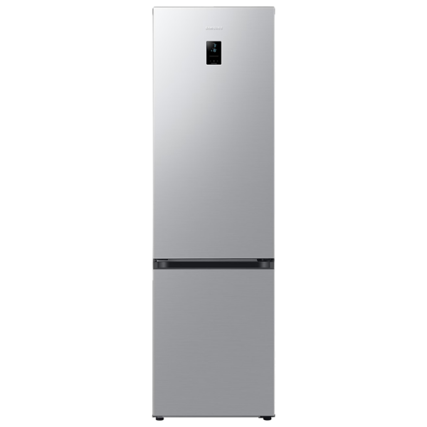 Frigider Samsung RB38C774DSA/EF Inox 276l / No Frost, 114l / No Frost, D photo 1