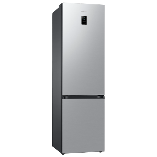 Frigider Samsung RB38C774DSA/EF Inox 276l / No Frost, 114l / No Frost, D photo 2