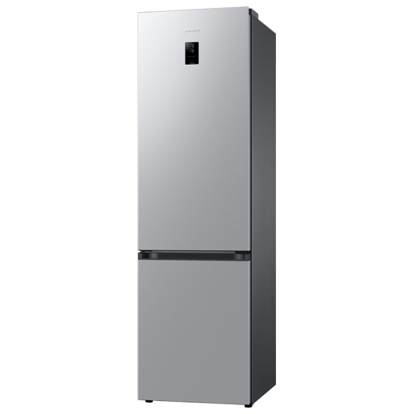 Frigider Samsung RB38C774DSA/EF Inox 276l / No Frost, 114l / No Frost, D photo 4