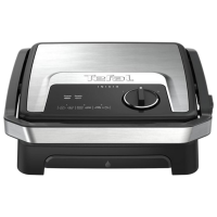 Grill electric Tefal GC272D10 Inox 2000 W, , 240 °С