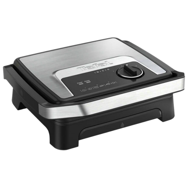 Grill electric Tefal GC272D10 Inox 2000 W, , 240 °С photo 2
