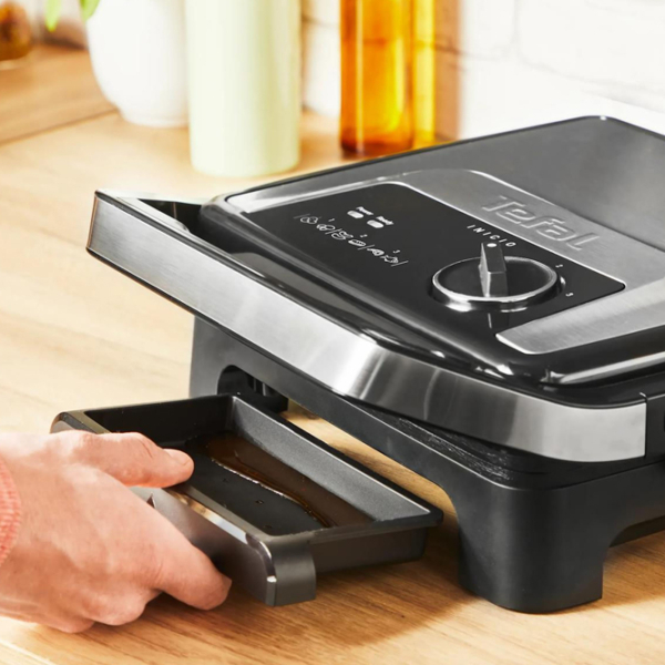 Grill electric Tefal GC272D10 Inox 2000 W, , 240 °С photo 3