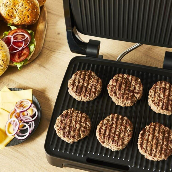 Grill electric Tefal GC272D10 Inox 2000 W, , 240 °С photo 6