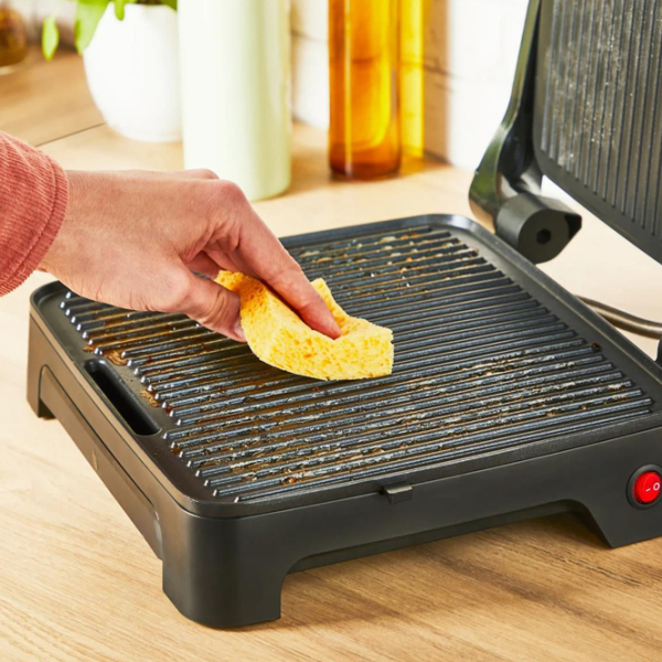 Grill electric Tefal GC272D10 Inox 2000 W, , 240 °С photo 7