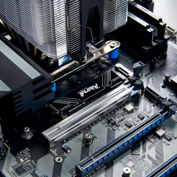 SSD Kingston Fury Renegade G5 M.2 NVMe 2 TB Viteza de citire: 14800 MB/s,
Viteza de inscriere: 14000 MB/s photo 6