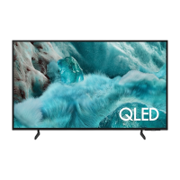Televizor Samsung QE43Q7FAAUXUA Smart TV 4K Black 43" | QLED | 4K