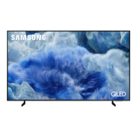Телевизор Samsung QE43Q8FAAUXUA Smart TV 4K Серебряный 43" | QLED | 4K
