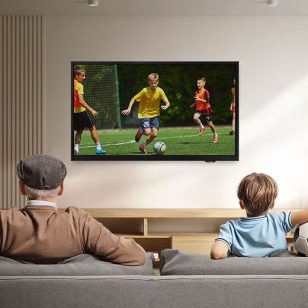 Televizor Samsung UE32F6000FUXUA Smart TV Full HD Black 32" | LED | Full HD photo 7